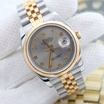 Rolex Datejust 36 116201 - (5/8)