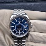 Rolex Sky-Dweller 336934 - (2/4)