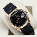 Rolex Day-Date 36 18238 (1989) - 36mm Geelgoud (1/7)