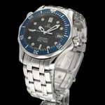 Omega Seamaster Diver 300 M 2561.80.00 - (2/8)