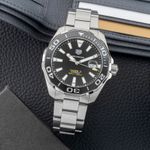 TAG Heuer Aquaracer 300M WAY201A.BA0927 - (1/8)