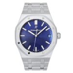 Audemars Piguet Royal Oak 15503BC.OO.1220BC.01 - (1/3)