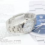 Rolex Air-King 14000 - (8/8)