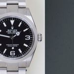 Rolex Explorer 224270 - (5/8)