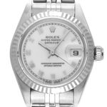 Rolex Lady-Datejust 69174 - (1/8)