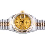 Rolex Lady-Datejust 69173 - (5/8)
