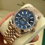 Rolex Sky-Dweller 336935 - (7/10)
