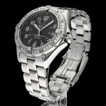 Breitling Superocean A17340 (2003) - 41 mm Steel case (5/7)