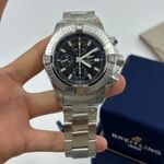 Breitling Avenger A13317101B1A1 - (10/10)