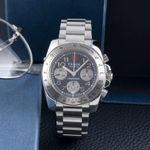Tudor Sport Chronograph 20300 (2023) - Zilver wijzerplaat 41mm Staal (1/8)