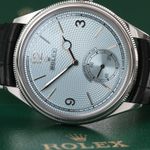 Rolex Perpetual 1908 52506 - (1/7)