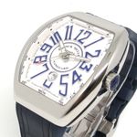 Franck Muller Vanguard V45SCDT - (1/6)