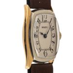 Rolex Oyster Perpetual 34 124245RBR - (5/8)