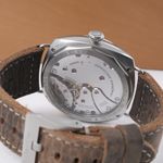 Panerai Radiomir PAM00931 (2020) - Bruin wijzerplaat 47mm Staal (5/8)