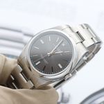 Rolex Oyster Perpetual 39 114300 - (3/8)
