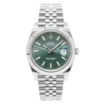 Rolex Datejust 41 126334 - (1/4)