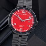 IWC Porsche Design IW3732 - (1/8)