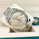 Rolex Datejust 41 126333 - (17/60)