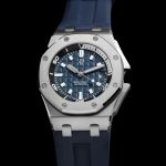 Audemars Piguet Royal Oak Offshore Diver 15720ST.OO.A027CA.01 - (4/6)