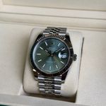 Rolex Datejust 41 126334 - (8/8)