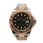 Rolex Yacht-Master 40 116621 - (1/6)