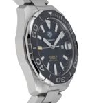 TAG Heuer Aquaracer 300M WAY201A.BA0927 - (7/8)
