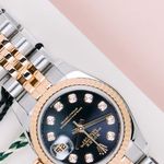 Rolex Lady-Datejust 179173 - (4/8)