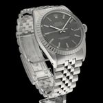 Rolex Datejust 36 16030 (1988) - 36 mm Steel case (4/8)