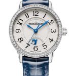 Jaeger-LeCoultre Rendez-Vous Q3468430 (2026) - Zilver wijzerplaat 29mm Staal (1/1)