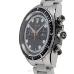 Tudor Heritage Chrono 70330N (Onbekend (willekeurig serienummer)) - Grijs wijzerplaat 42mm Staal (5/8)