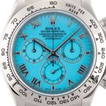 Rolex Daytona 116519 - (2/8)