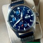 IWC Pilot Chronograph IW388101 - (1/7)