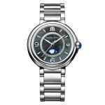 Maurice Lacroix Fiaba FA1084-SS002-370-1 (2023) - Pearl dial 32 mm Steel case (3/3)