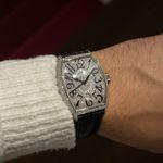 Franck Muller Cintrée Curvex 7851 SC DT - (6/7)