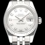 Rolex Lady-Datejust 179174 - (1/8)