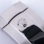 Rolex Datejust 41 126334 (2023) - White dial 41 mm Steel case (7/8)