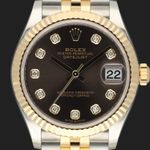 Rolex Datejust 31 278273 - (2/8)