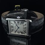Cartier Tank Solo 3169 - (5/8)