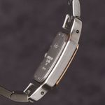 Cartier Santos Galbée 1567 - (7/8)