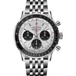 Breitling Navitimer 1 B01 Chronograph AB0138241G1A1 - (1/1)
