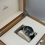 Omega Constellation 131.23.41.21.10.001 (2024) - Green dial 41 mm Steel case (3/8)