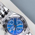 Breitling Chrono Cockpit A13358 (2010) - 39 mm Steel case (4/8)