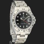 Rolex Explorer II 16570 - (4/8)