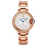 Cartier Ballon Bleu WJBB0082 - (1/1)
