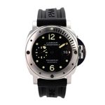 Panerai Luminor Submersible PAM01024 - (2/8)