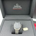 Omega Speedmaster Professional Moonwatch 310.30.42.50.01.001 (2024) - Zwart wijzerplaat 42mm Staal (3/8)