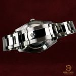 Rolex Datejust 41 126300 - (8/8)
