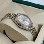 Rolex Datejust 278383RBR - (7/10)