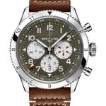 Breitling Super Avi AB04452A1L1X1 - (1/1)