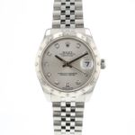 Rolex Datejust 31 178344 - (1/6)
